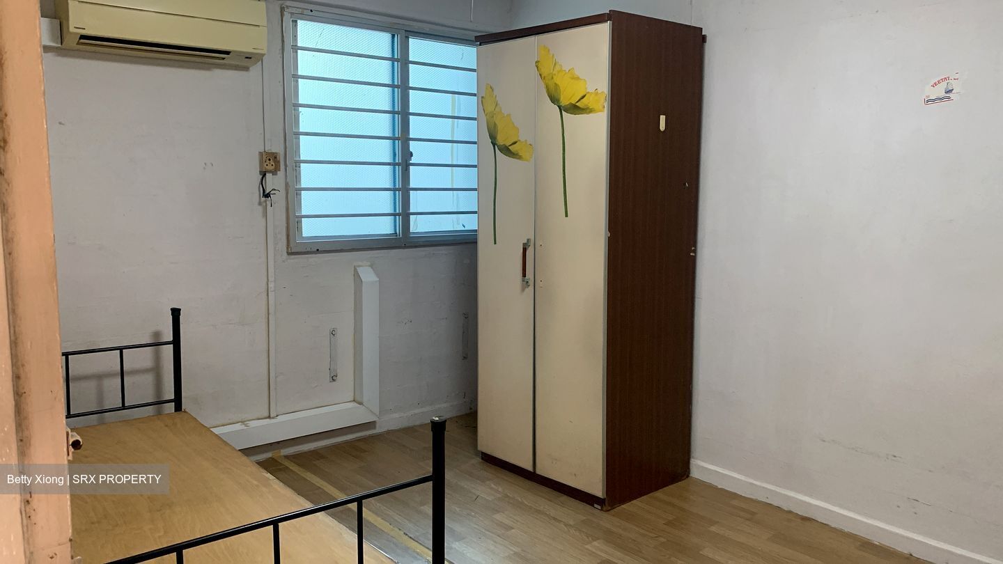 Blk 20 Ping-an Gardens (Bedok), HDB 3 Rooms #612855661